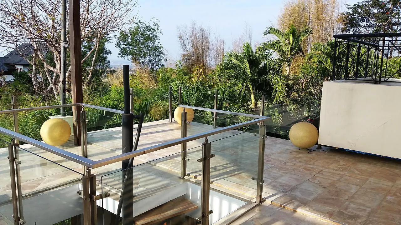 Unique Spacious Luxury Villa Jimbaran Ινδονησία