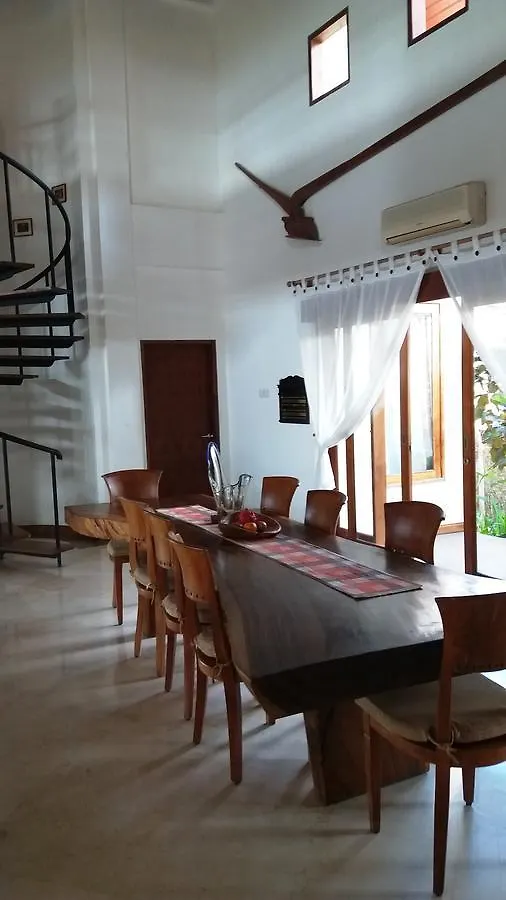 Unique Spacious Luxury Villa Jimbaran