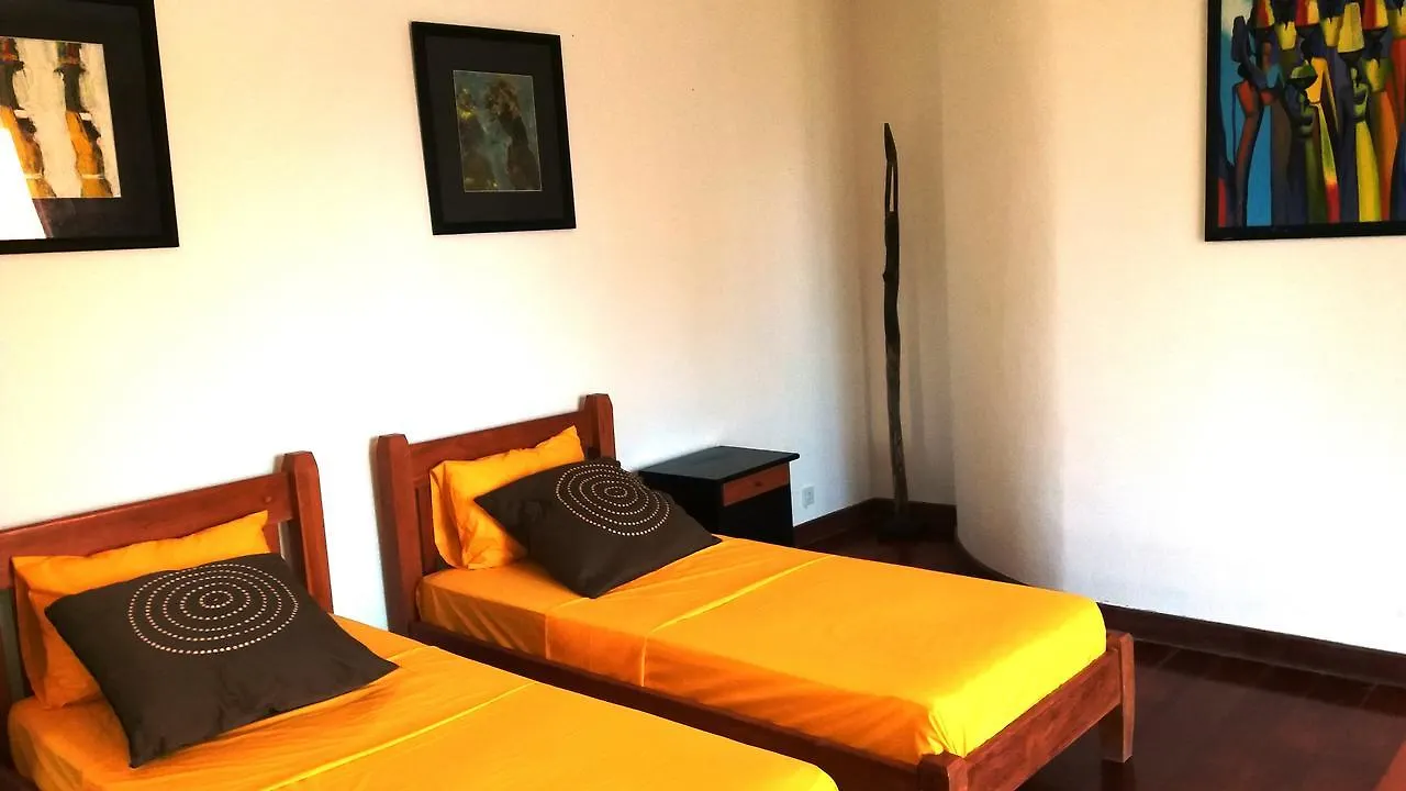 Unique Spacious Luxury Villa Jimbaran