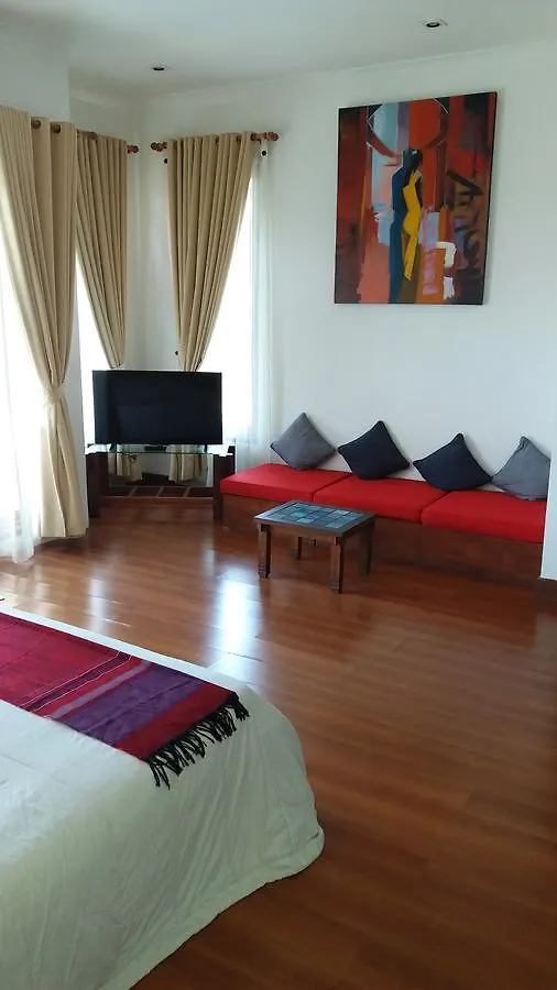 Unique Spacious Luxury Villa Jimbaran Ινδονησία