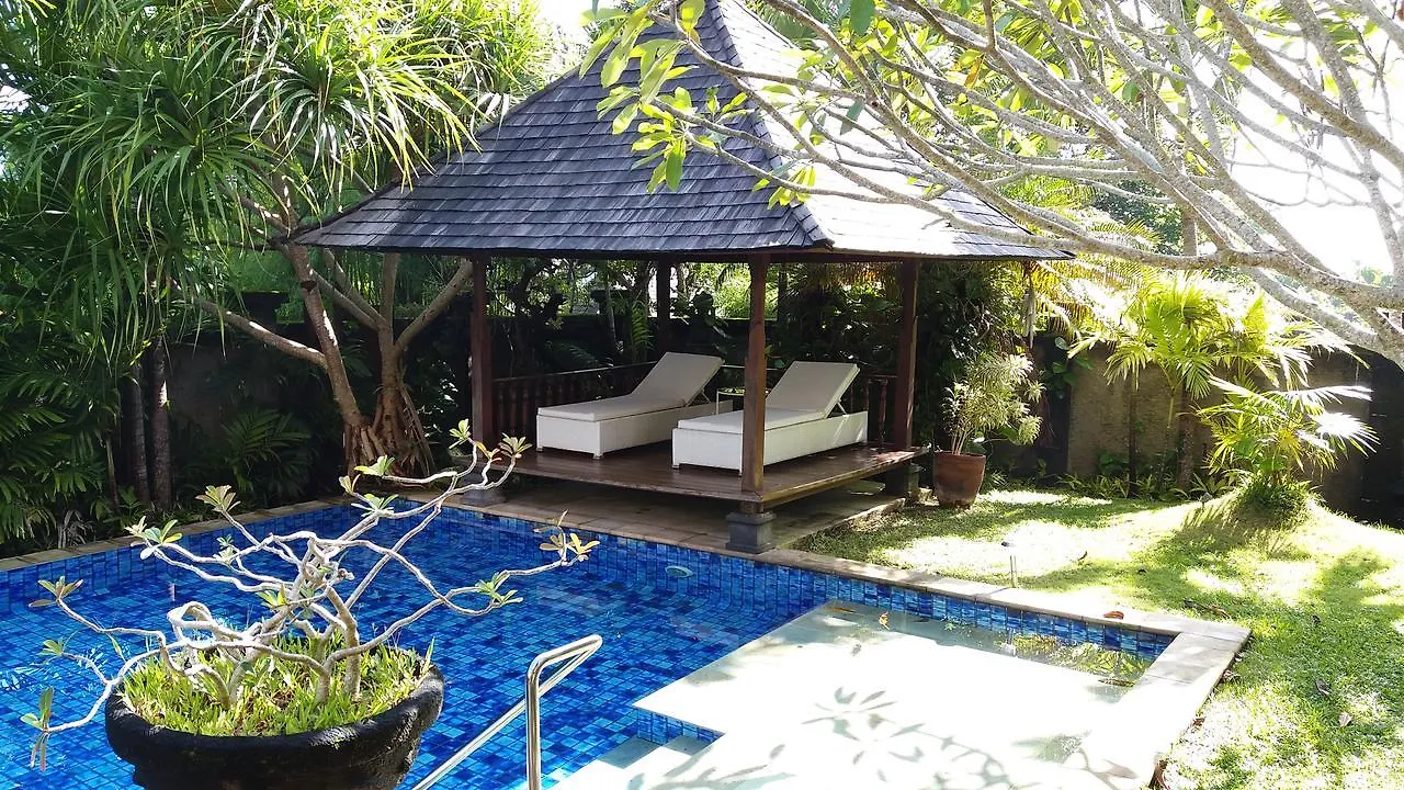Unique Spacious Luxury Villa Jimbaran Ινδονησία