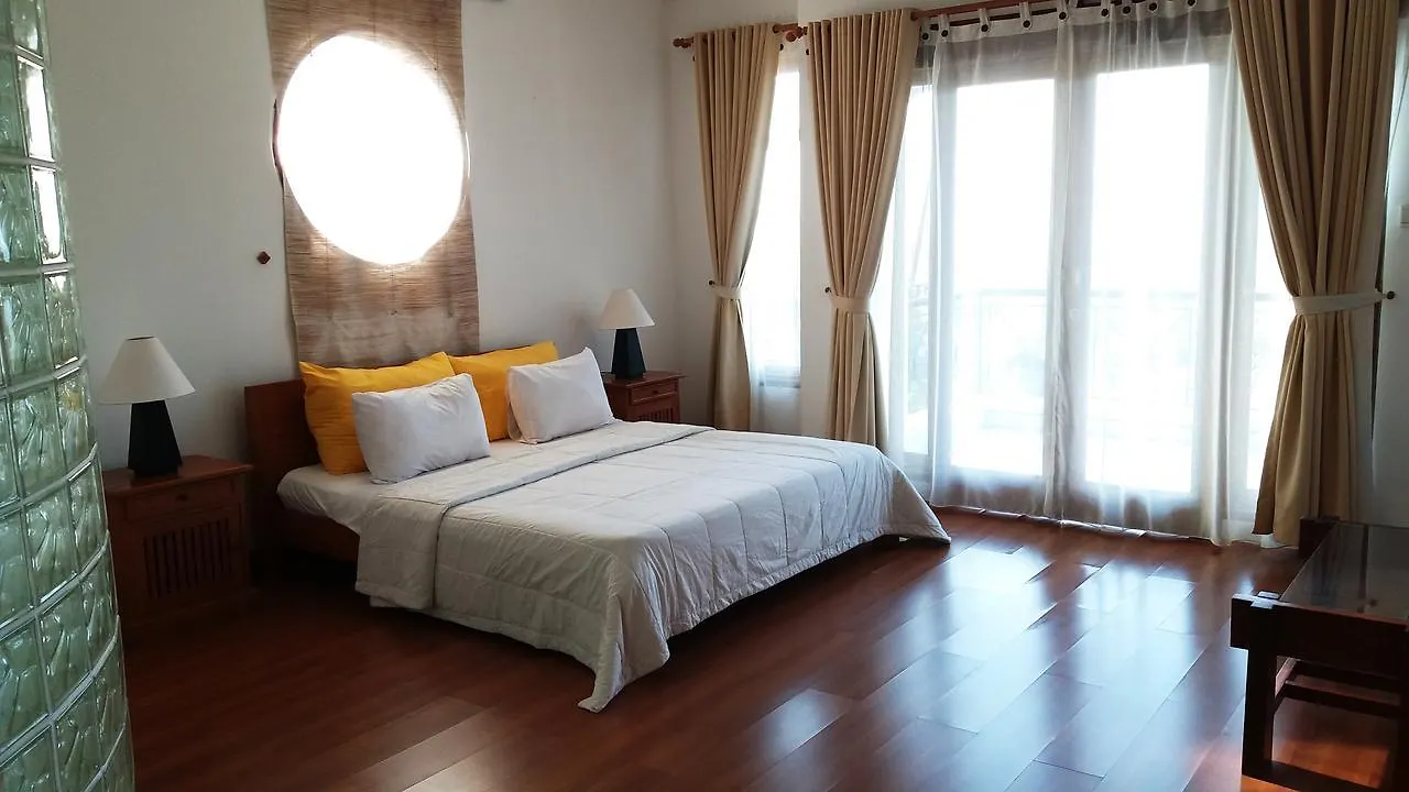 Unique Spacious Luxury Villa Jimbaran