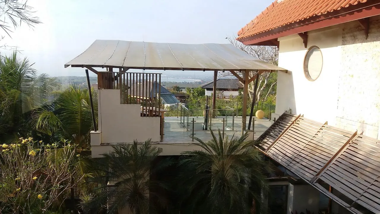 Unique Spacious Luxury Villa Jimbaran