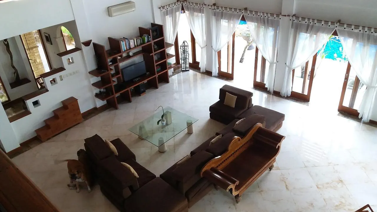 Unique Spacious Luxury Villa Jimbaran Ινδονησία