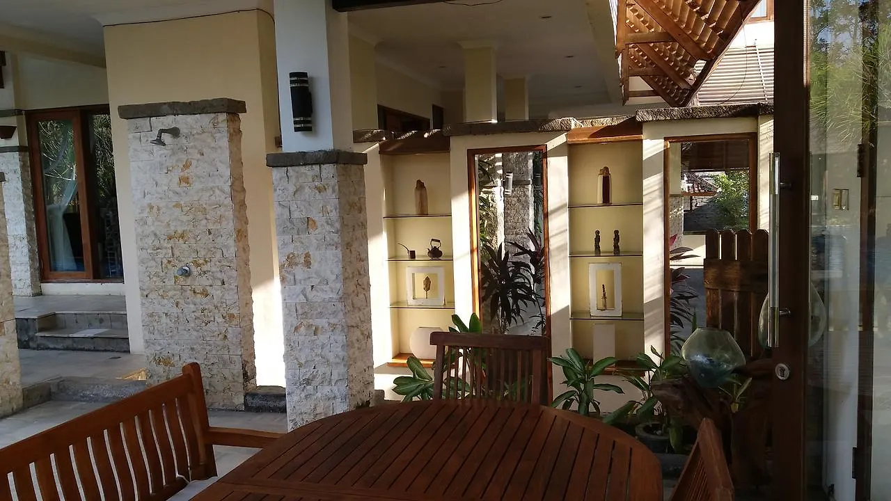Unique Spacious Luxury Villa Jimbaran