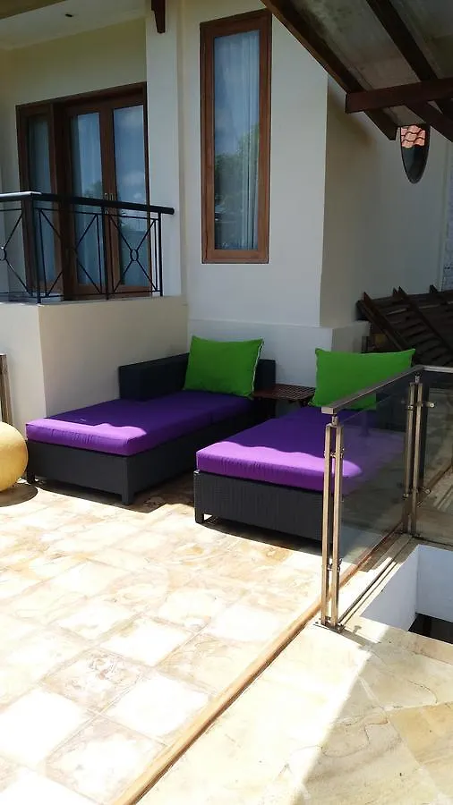 Unique Spacious Luxury Villa Jimbaran