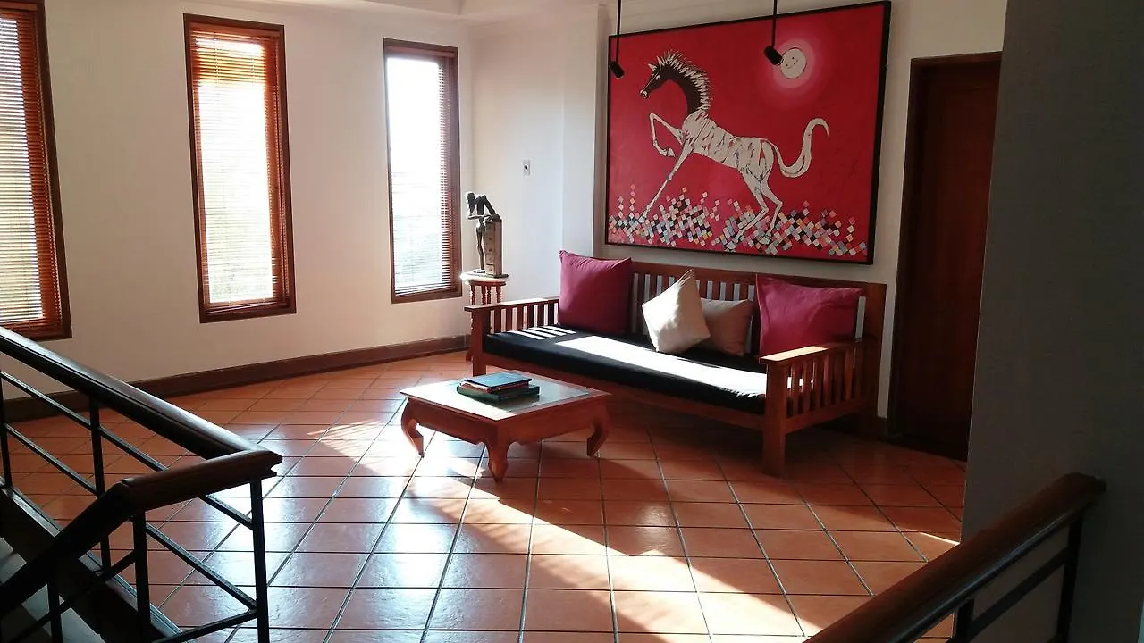 Unique Spacious Luxury Villa Jimbaran