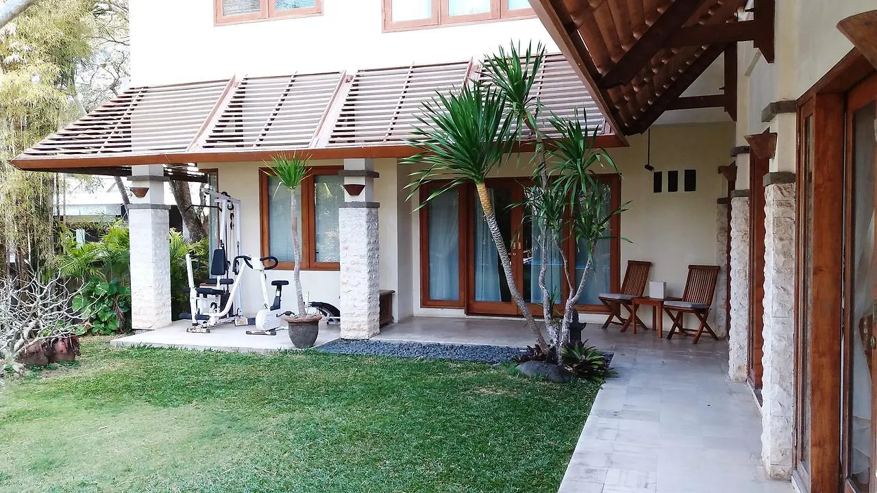 Unique Spacious Luxury Villa Jimbaran
