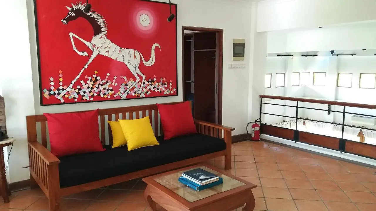 Unique Spacious Luxury Villa Jimbaran 0*,  Ινδονησία