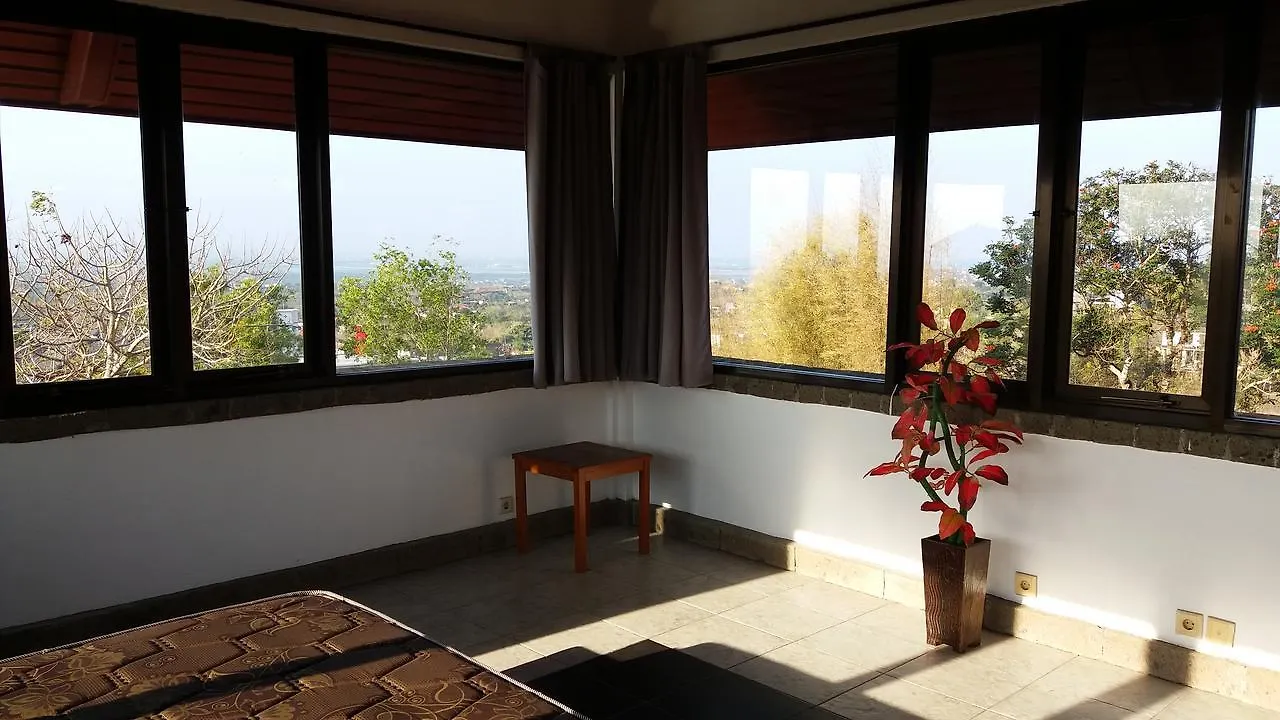 Unique Spacious Luxury Villa Jimbaran 0*,