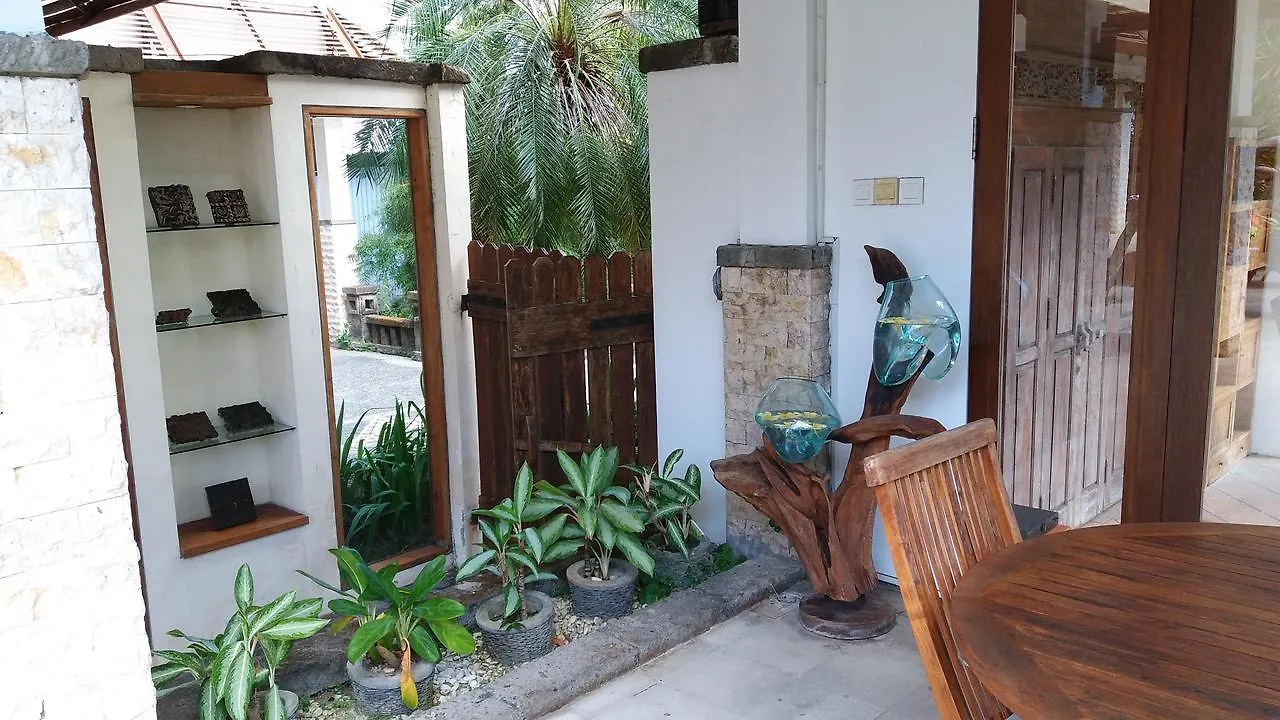 Unique Spacious Luxury Villa Jimbaran