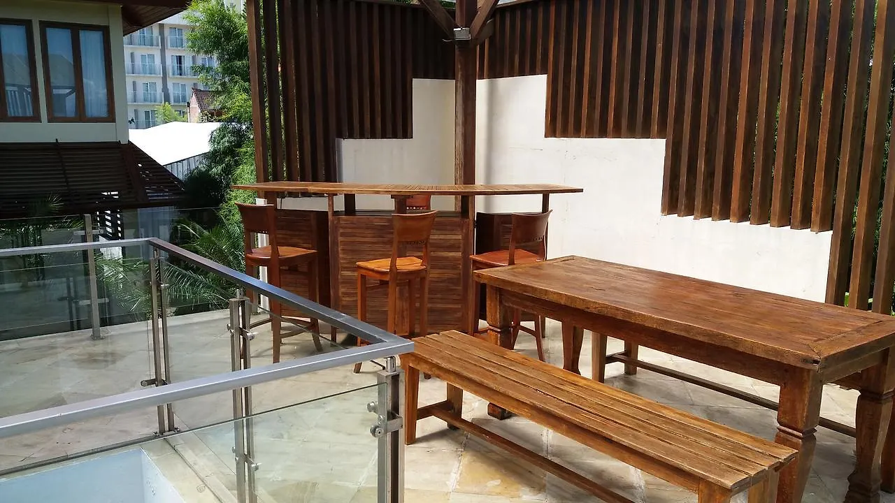 Unique Spacious Luxury Villa Jimbaran