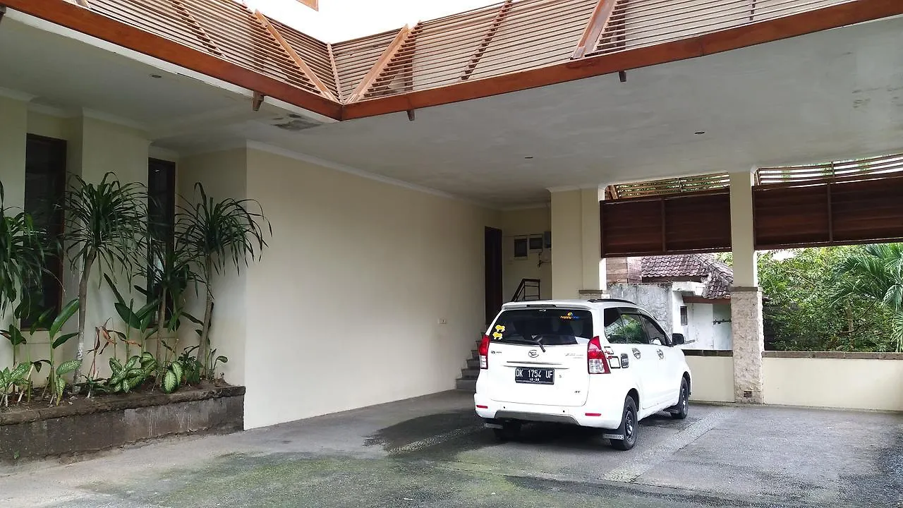 Unique Spacious Luxury Villa Jimbaran
