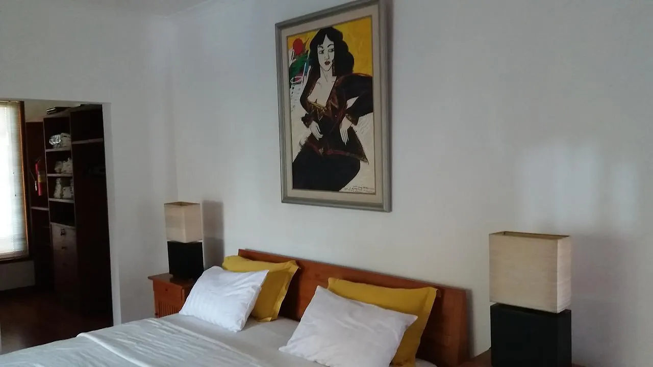 Unique Spacious Luxury Villa Jimbaran 0*,