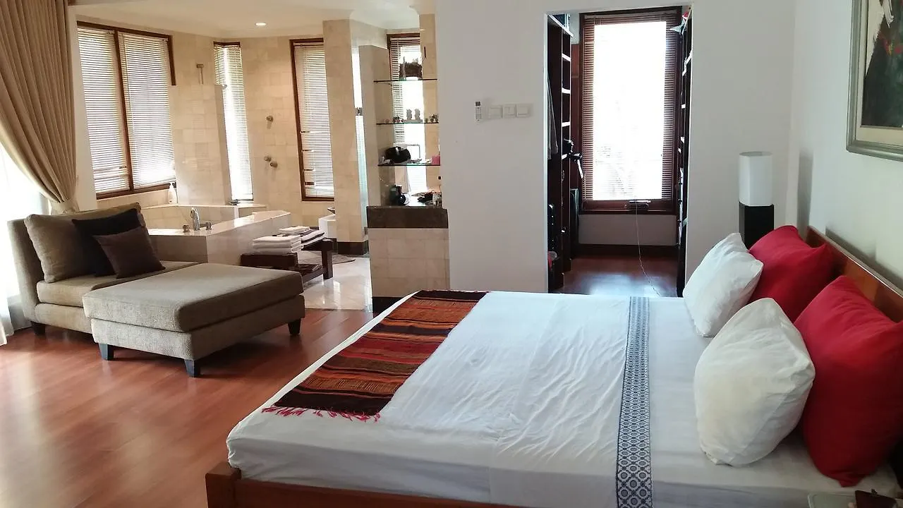 Unique Spacious Luxury Villa Jimbaran