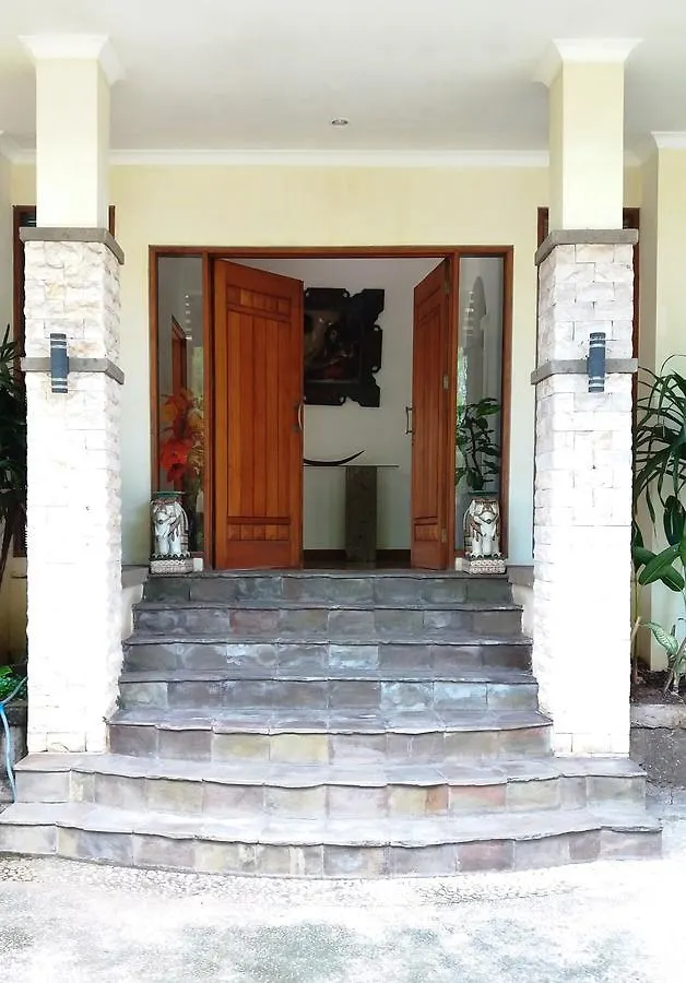 Unique Spacious Luxury Villa Jimbaran Ινδονησία